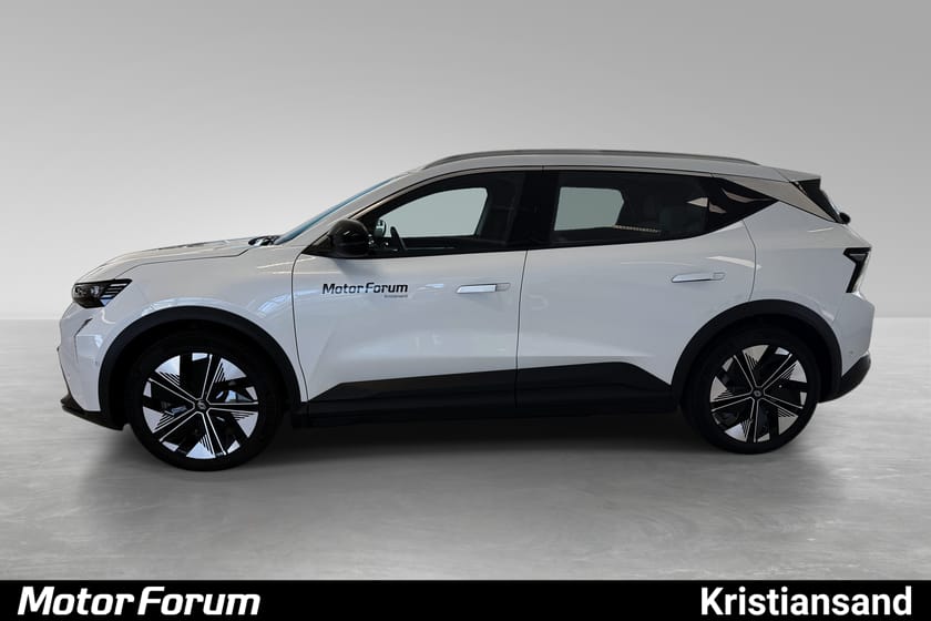 Bilde 2 av Renault Scenic E-Tech