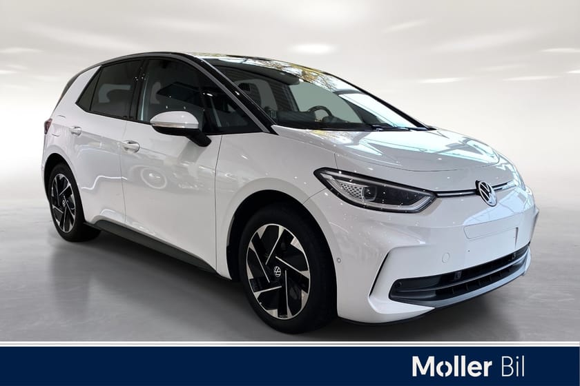 Bilde 3 av Volkswagen ID.3 Pro Performance