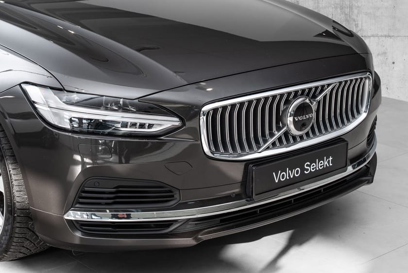 Bilde 2 av Volvo V90