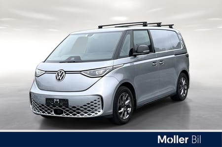 Volkswagen ID. Buzz Cargo