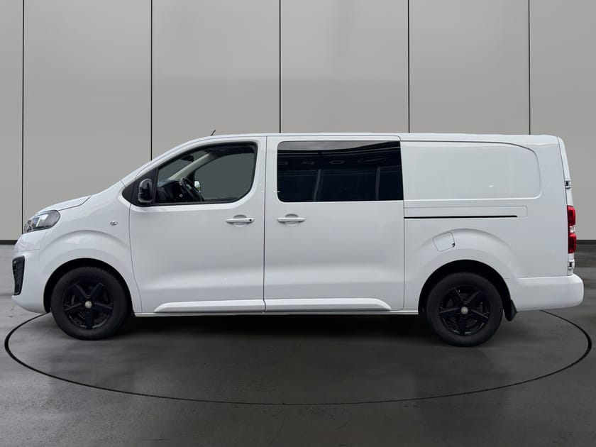 Bilde 2 av Opel Vivaro Varebil IP