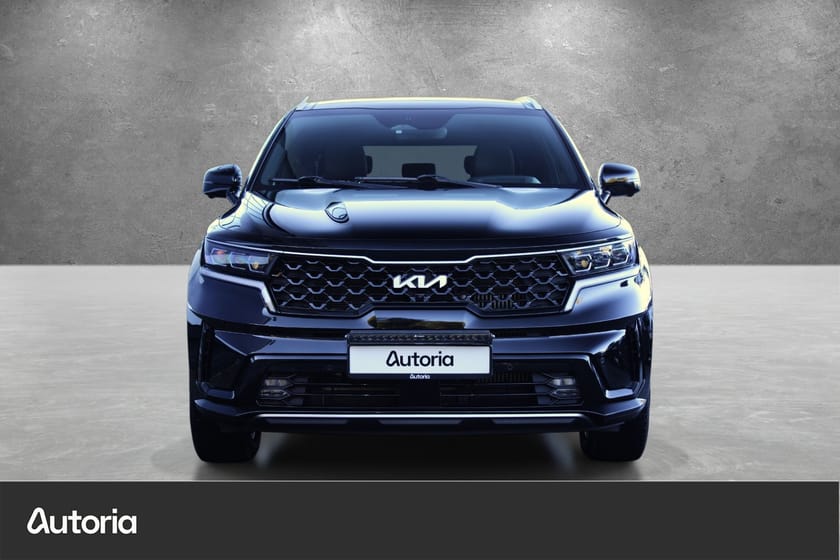 Bilde 3 av Kia Sorento PHEV