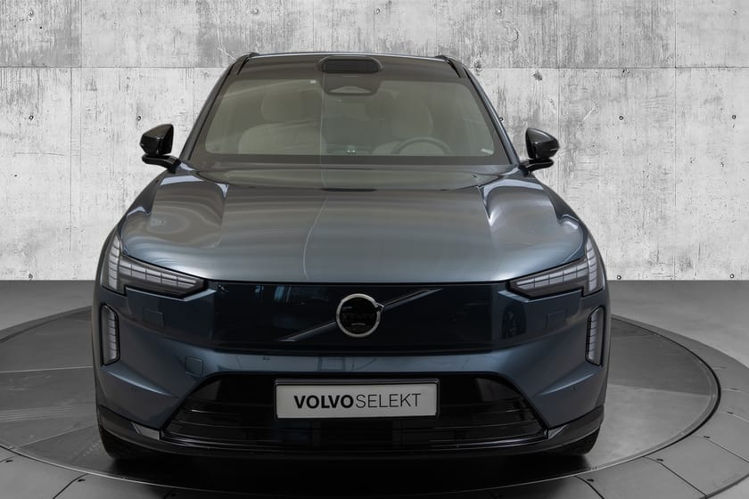 Bilde 4 av Volvo EX90 Twin Motor Performance 7-seater