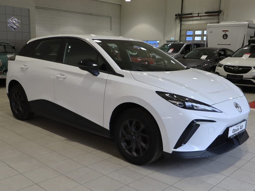 Bilde 1 av MG 4 Electric Long Range
