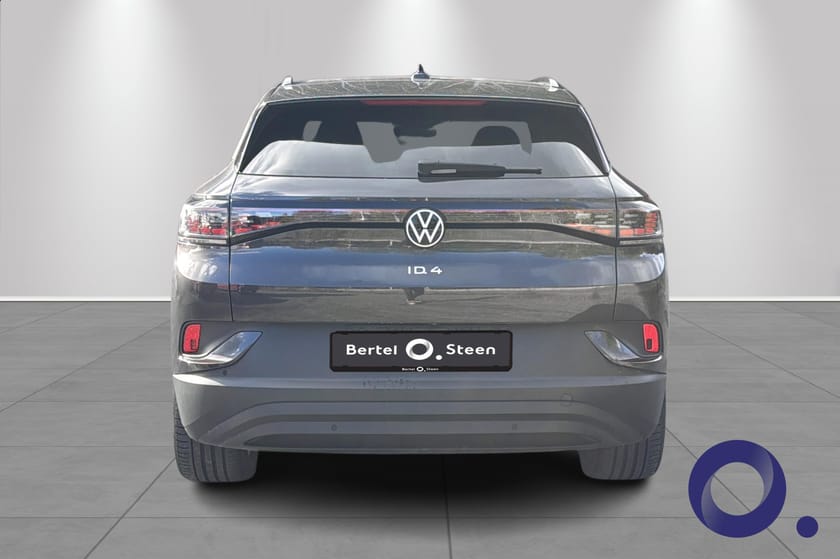 Bilde 4 av Volkswagen ID.4 Pro Performance