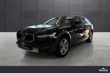 Volvo V90 Cross Country