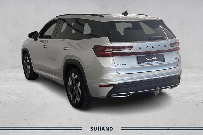 Bilde 3 av Škoda Kodiaq