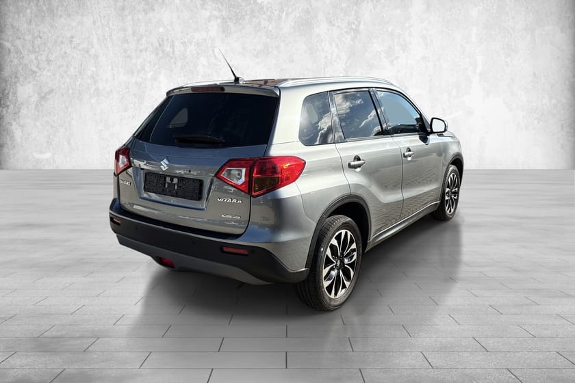 Bilde 5 av Suzuki Vitara