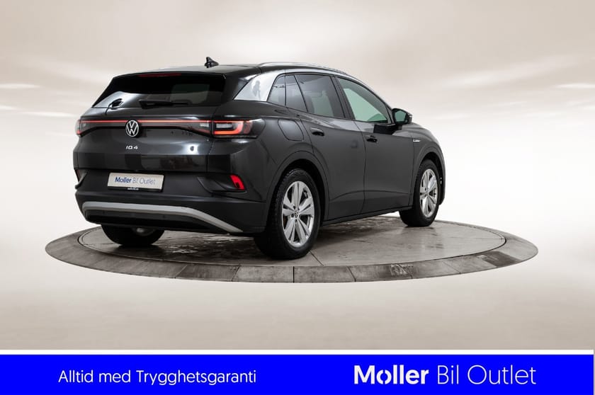 Bilde 5 av Volkswagen ID.4 Pro Performance