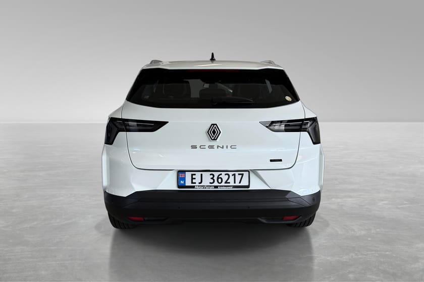 Bilde 4 av Renault Scenic E-Tech