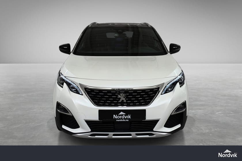 Bilde 2 av Peugeot 3008