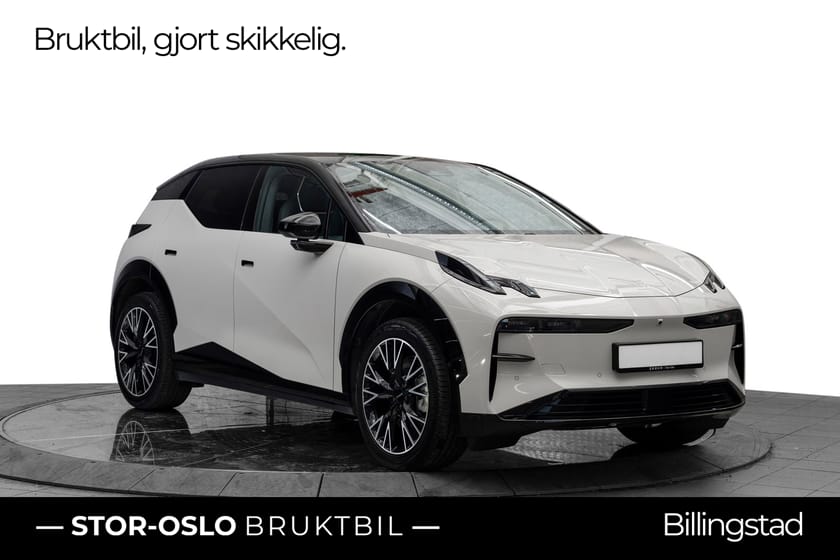 Bilde 1 av Zeekr X