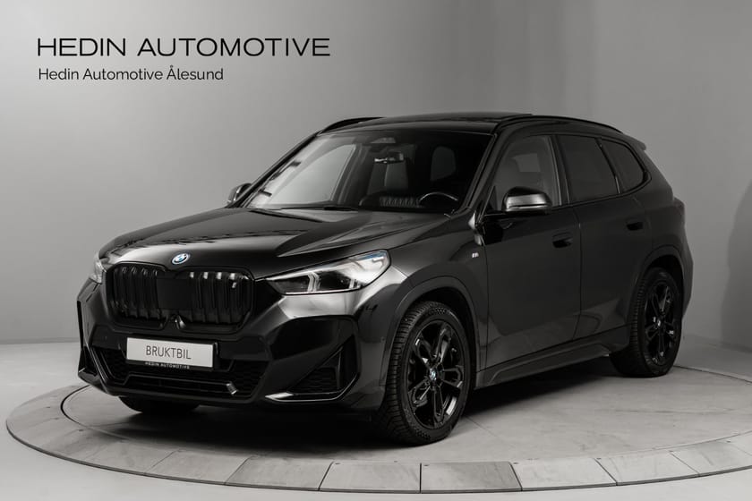 Bilde 1 av BMW iX1 xDrive30
