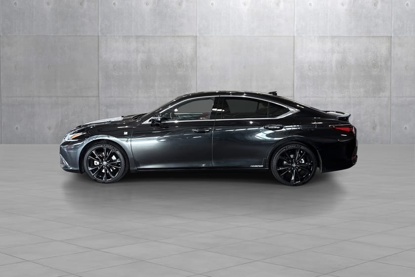 Bilde 2 av Lexus ES 300h