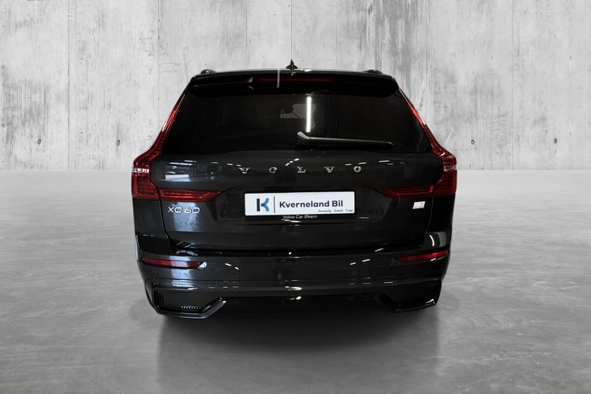 Bilde 5 av Volvo XC60