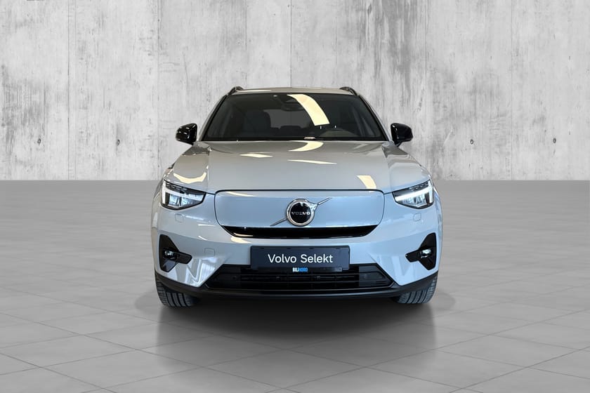 Bilde 3 av Volvo EX40 Twin Motor Performance