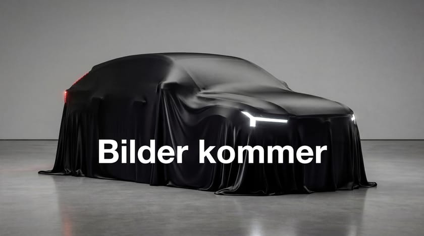 Bilde 1 av Volvo XC70 Polestar-optimalisering D4 AWD