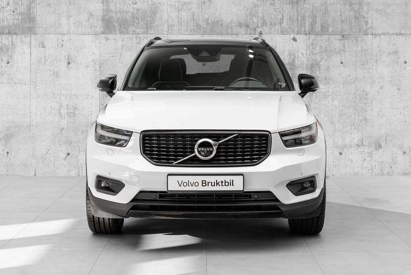 Bilde 4 av Volvo XC40
