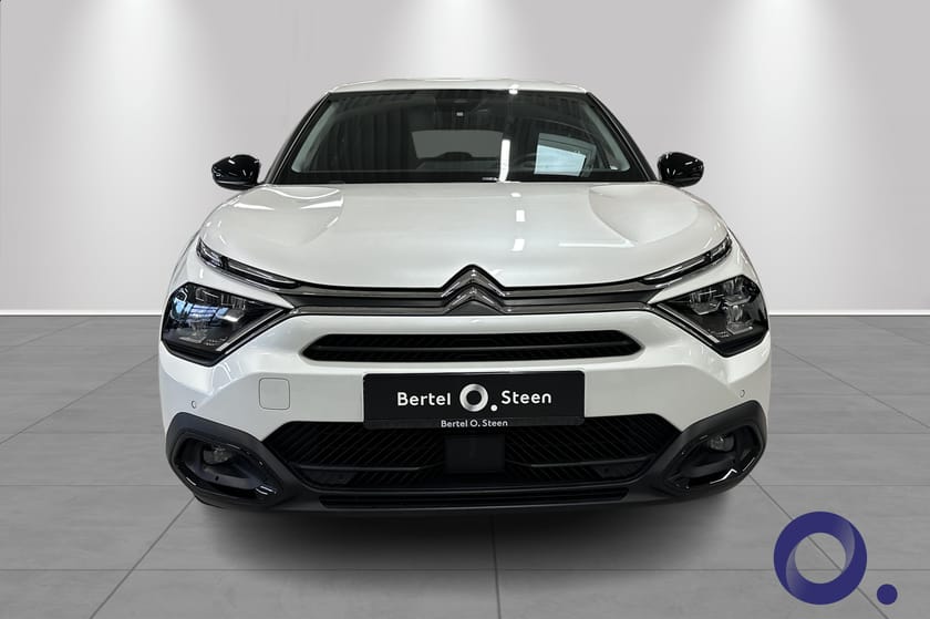 Bilde 2 av Citroën ë-C4