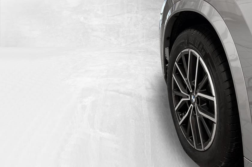 Bilde 4 av BMW iX1 xDrive30