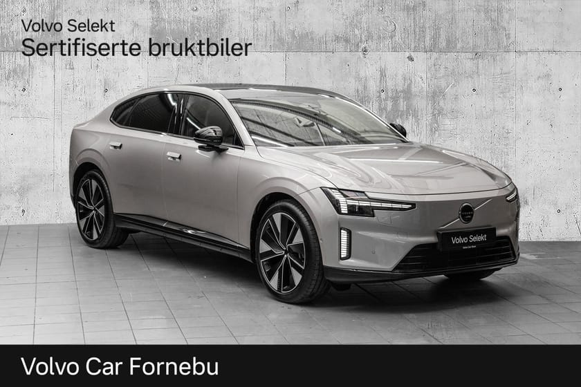 Bilde 1 av Volvo ES90 Single Motor Extended Range