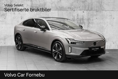 Volvo ES90 Single Motor Extended Range