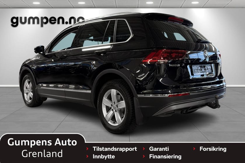 Bilde 3 av Volkswagen Tiguan