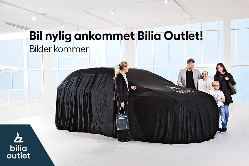Bilde 1 av Volvo XC60