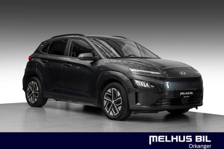 Hyundai Kona Electric 39.2 kWh