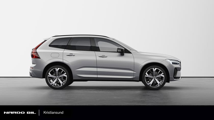 Bilde 2 av Volvo XC60