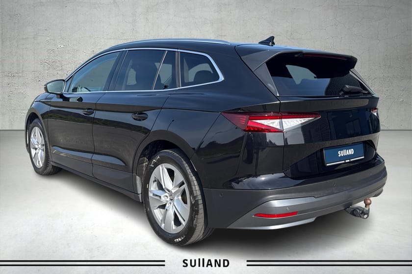 Bilde 5 av Škoda Enyaq iV 80