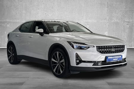 Polestar 2 Standard Range Single Motor