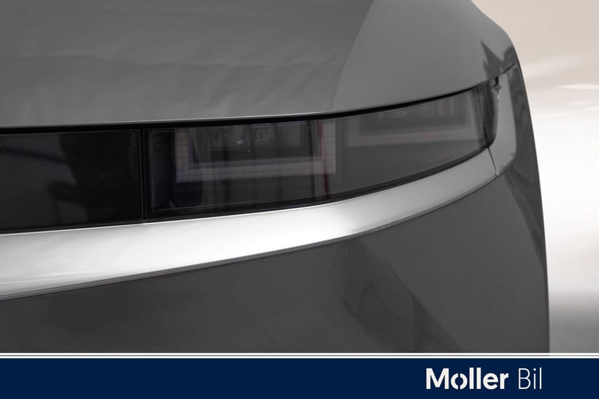 Bilde 2 av Hyundai Ioniq 5