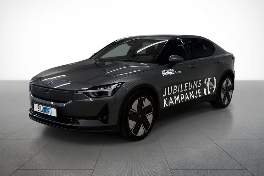 Bilde 3 av Polestar 2 Long Range Dual Motor