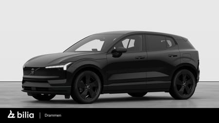 Volvo EX30 Twin Motor Performance