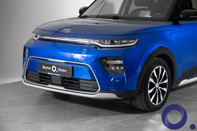 Bilde 2 av Kia e-Soul