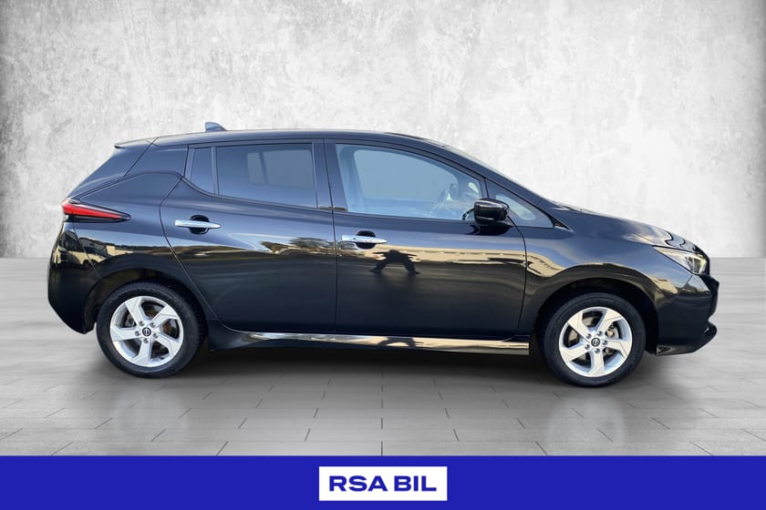 Bilde 4 av Nissan Leaf e+