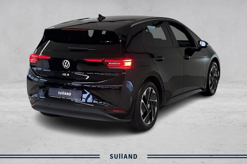 Bilde 5 av Volkswagen ID.3 Pro Performance