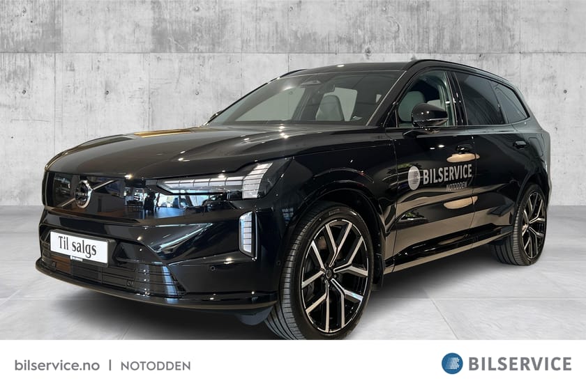 Bilde 1 av Volvo EX90 Twin Motor Performance