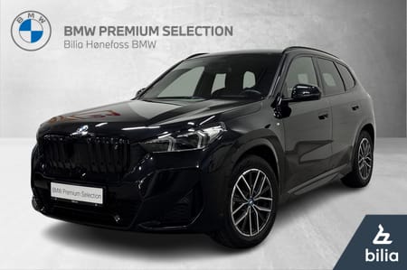 BMW iX1 xDrive30