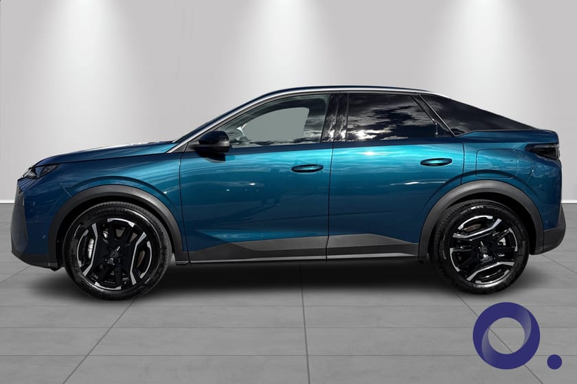 Bilde 2 av Peugeot E-3008