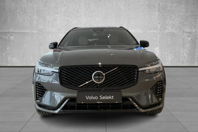 Bilde 3 av Volvo XC60