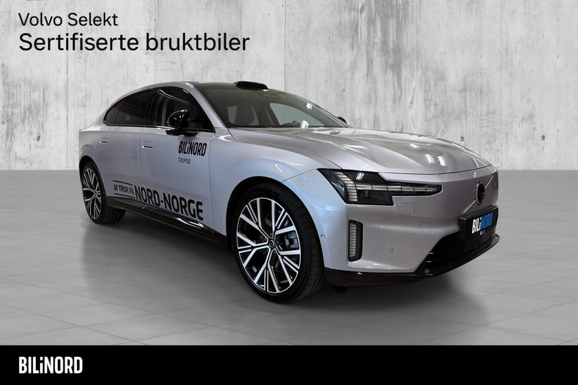 Bilde 1 av Volvo ES90 Single Motor Extended Range
