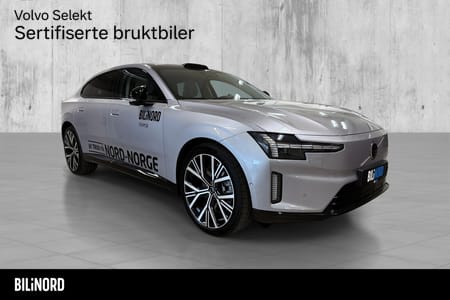 Volvo ES90 Single Motor Extended Range