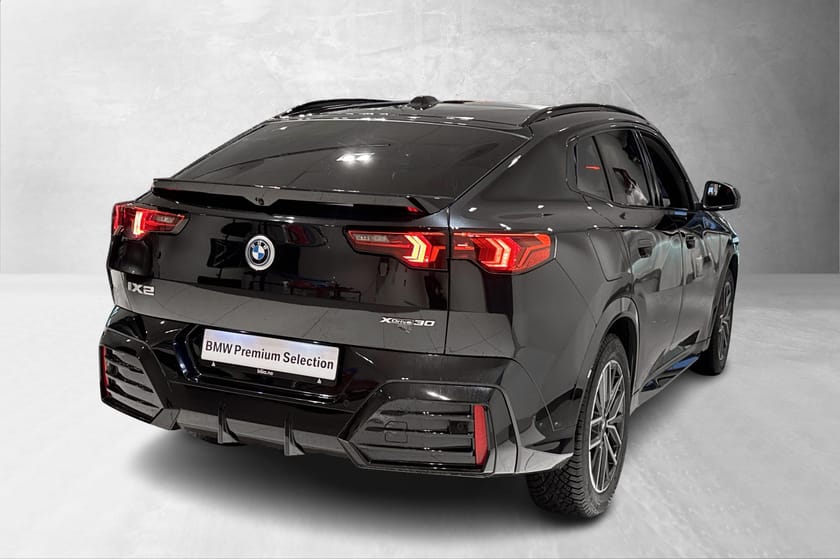 Bilde 5 av BMW iX2 xDrive30
