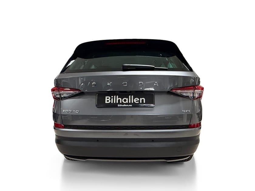 Bilde 4 av Škoda Kodiaq 7-Seater
