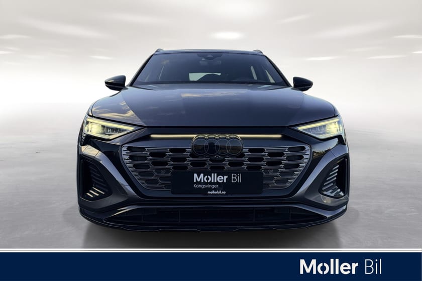 Bilde 2 av Audi Q8 55 e-tron quattro