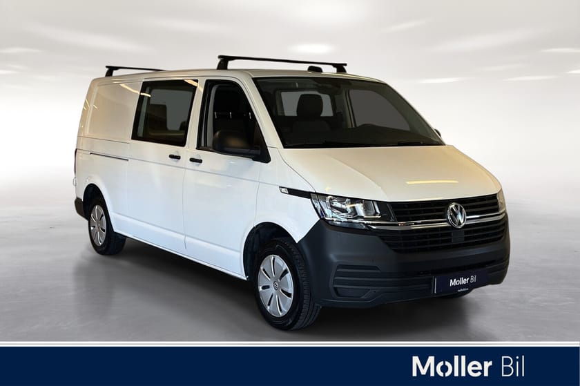 Bilde 3 av Volkswagen Transporter