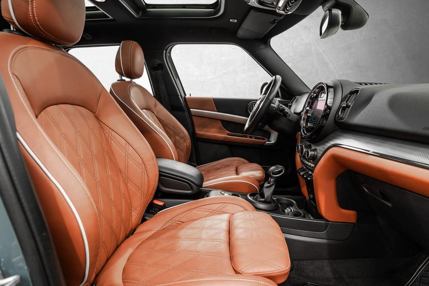 Bilde 2 av MINI Countryman Cooper SE ALL4