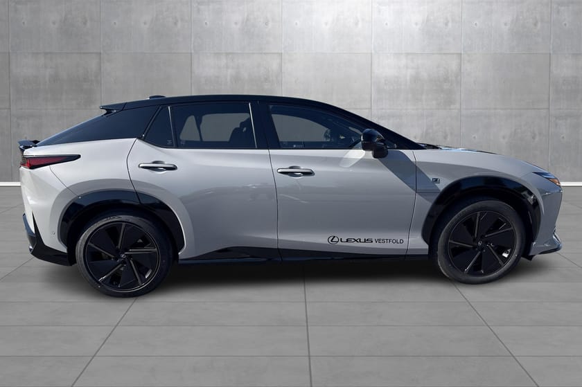 Bilde 4 av Lexus RZ 550e
